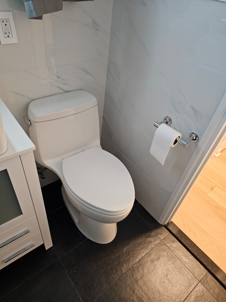 Apartment Remodeling- In Progress - New York, NY