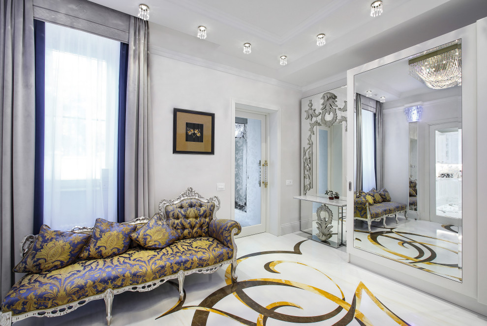 ДОМ в ЖК "Зелёная Роща"