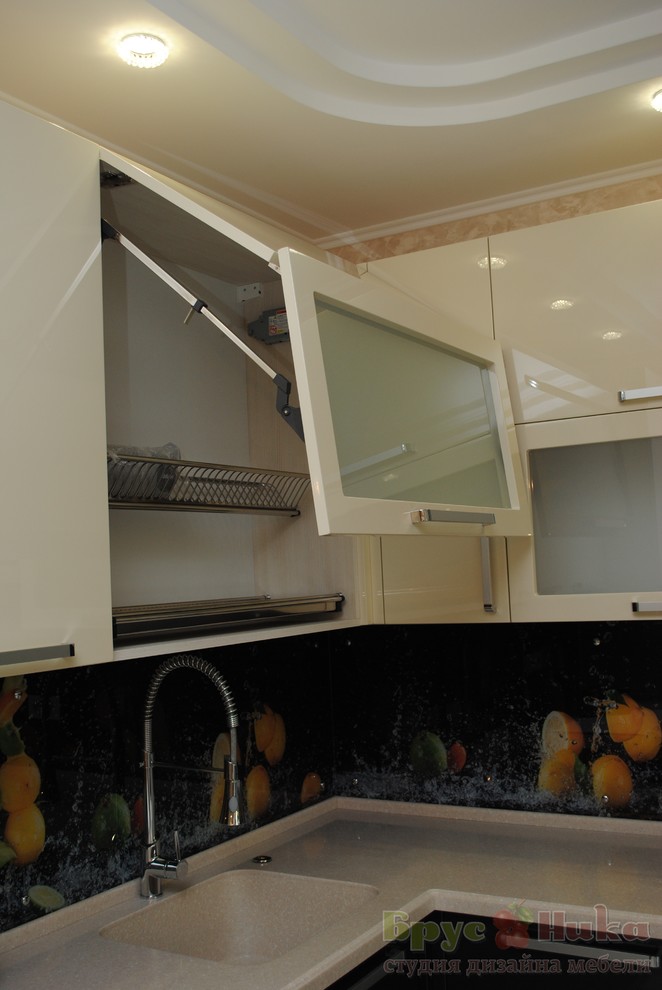 Квартира Итальянцу