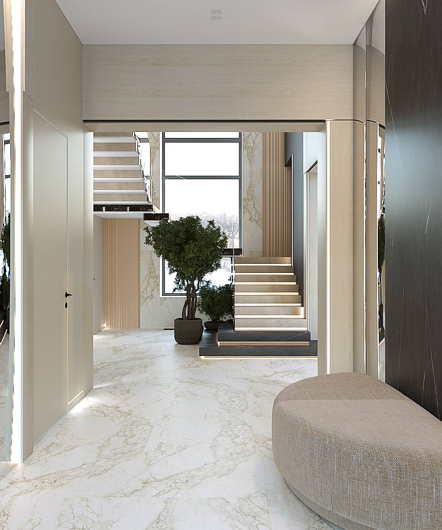 Осиновые горки