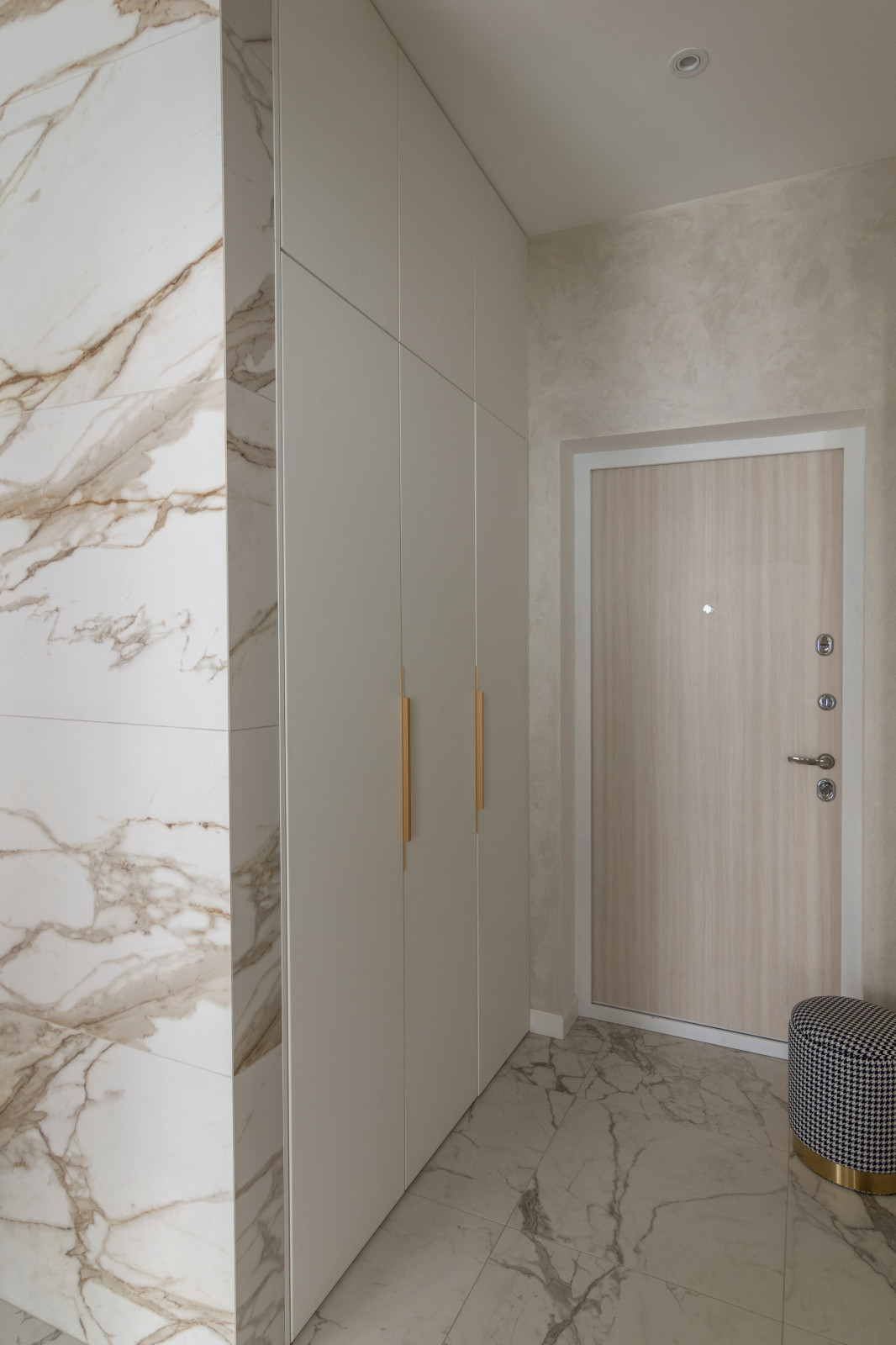 Фото ЖК "Гринпарк" 37 м²