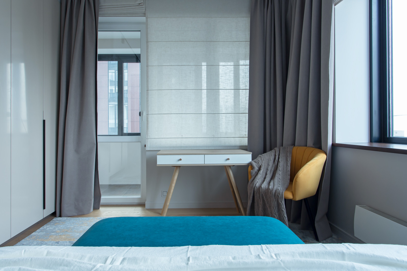 ЖК Искра Парк