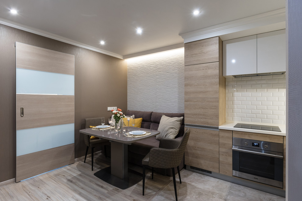 Северный Город