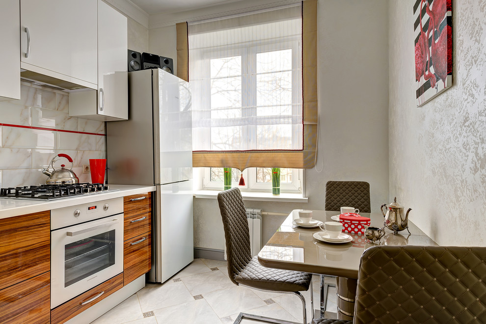 Квартира на Варшавской