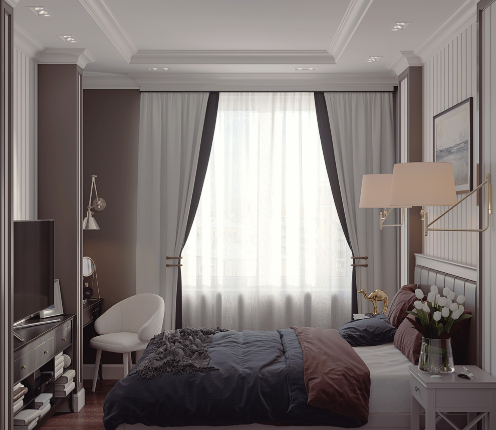 ЖК "Родной город"