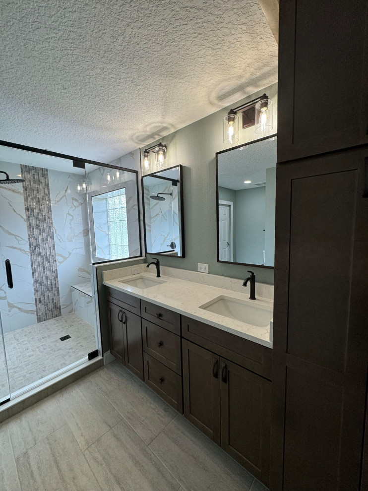 Bathroom Remodel