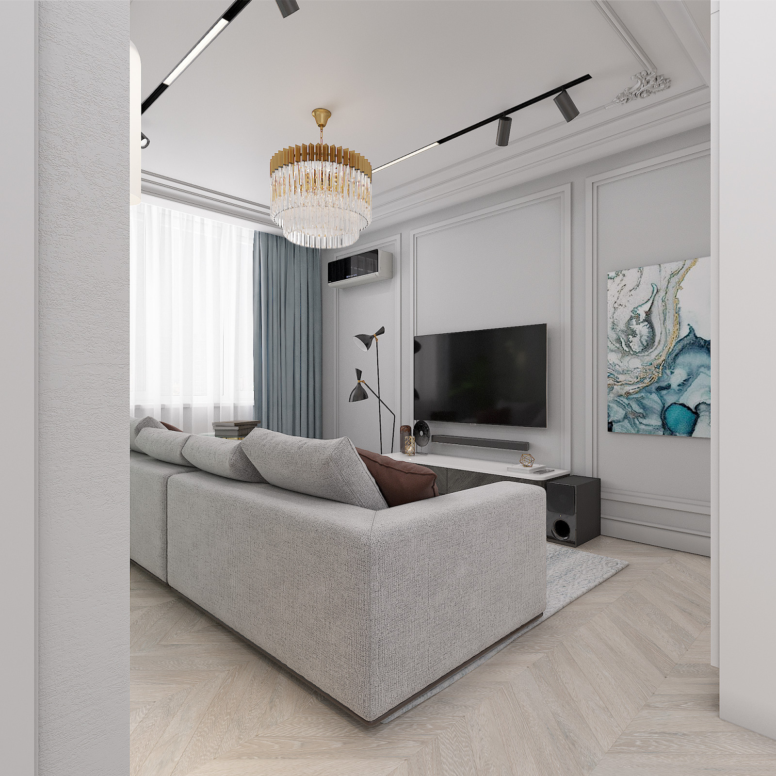 ЖК На Успенской