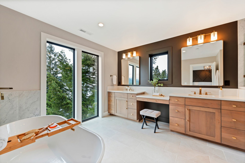 Sammamish, New Construction