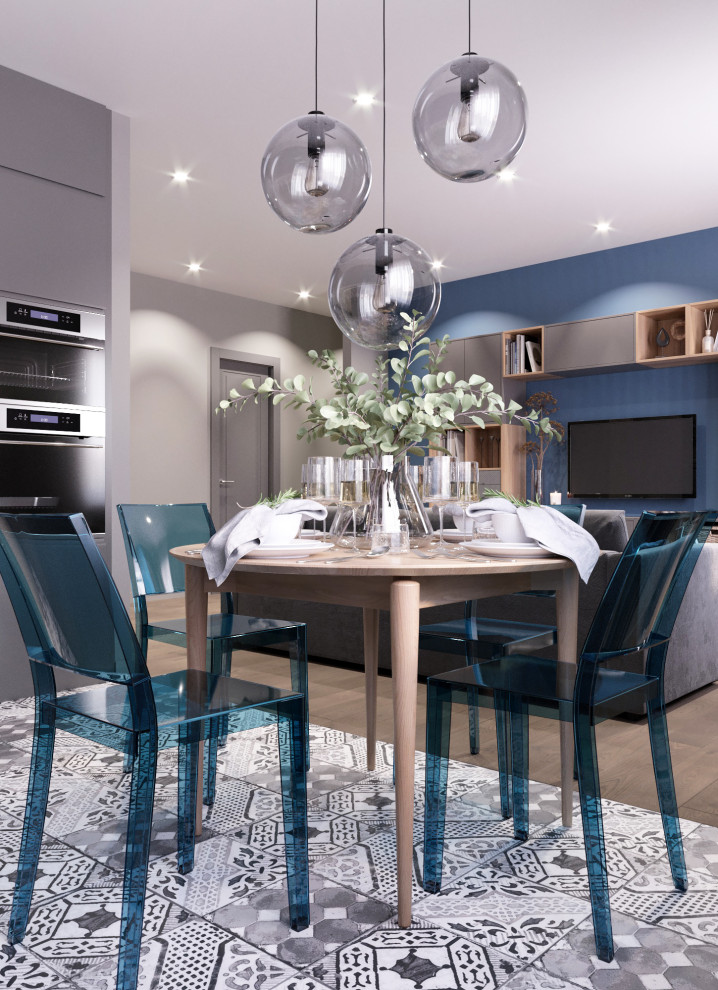 Готовые Интерьерные решения