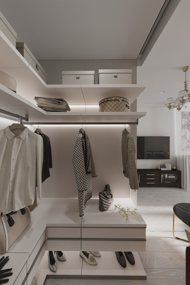 ЖК Тенистая Делюкс