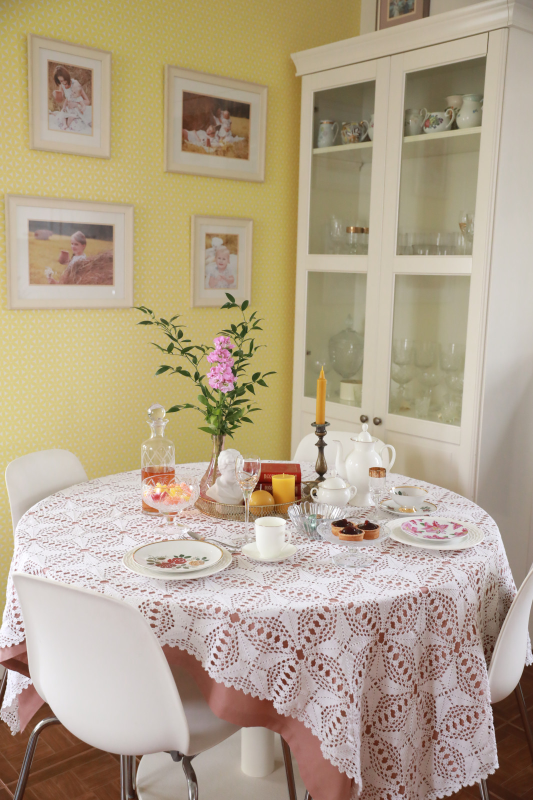 Философия уютного дома