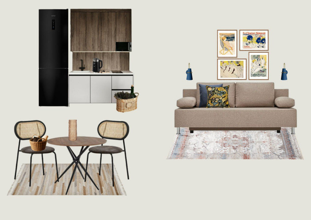 Хоумстейджинг