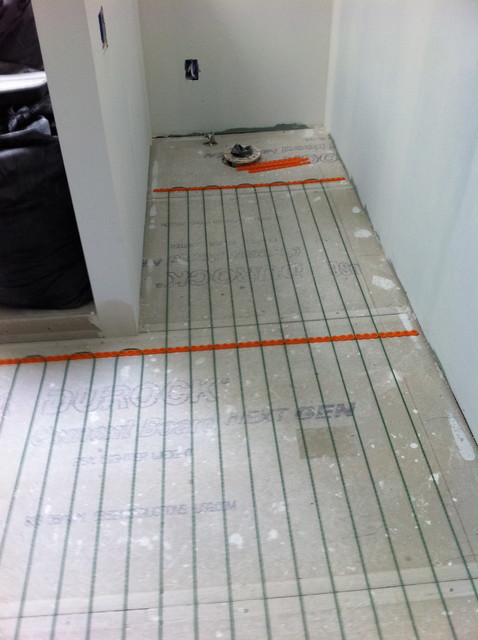 Radiant Floor Heating In Bathroom: Benefits, Cost, and Installation (2024)