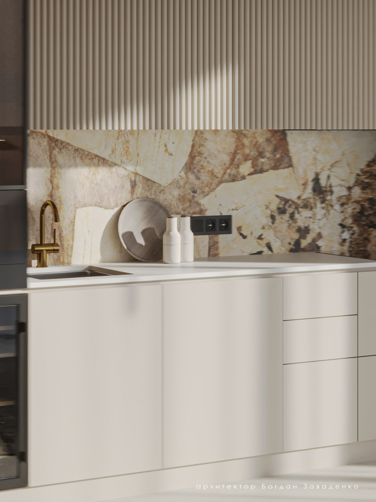 Резиденция Пушкина