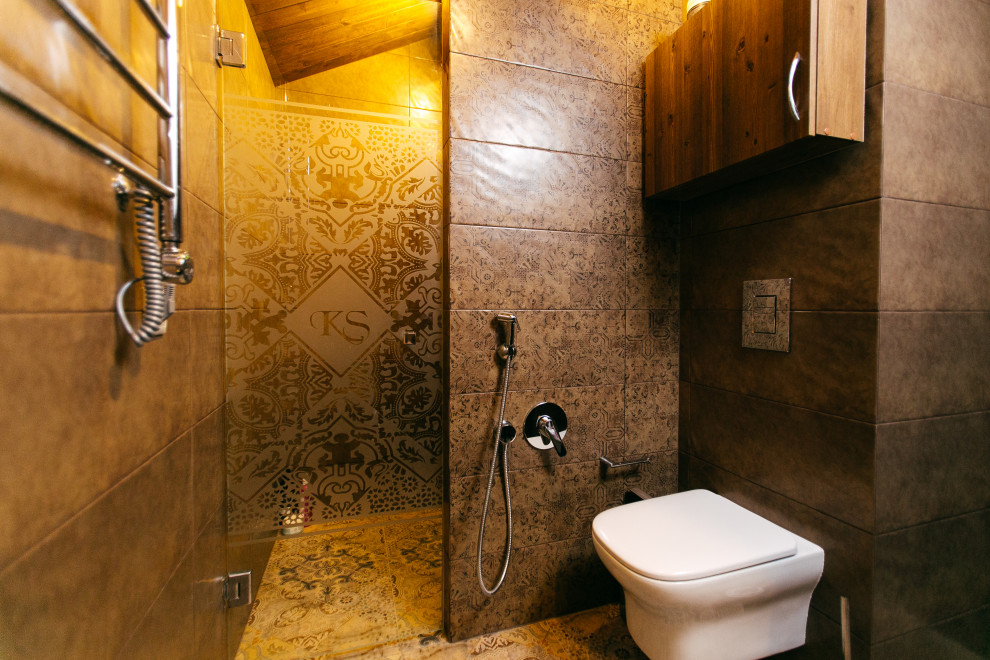 Дом в Тамбове