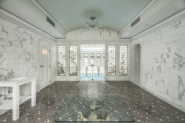 Yonkers, NY Natatorium pool