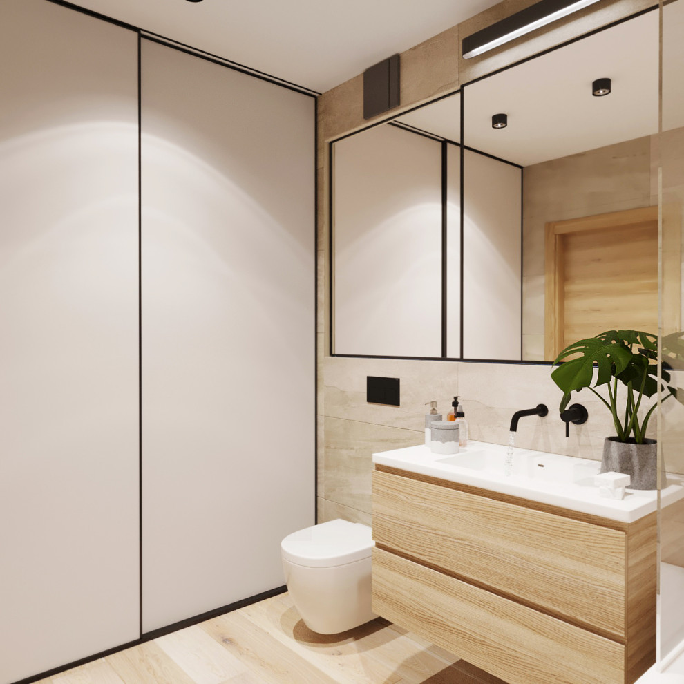 Эко-стиль. ЖК "Пять звёзд"