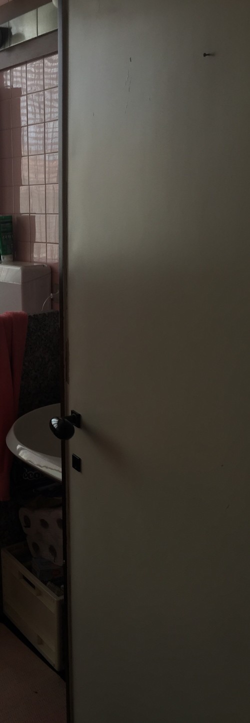 Rivestimento porte vecchie Dipingere porte vecchie