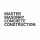 Master Masonry Concrete Construction