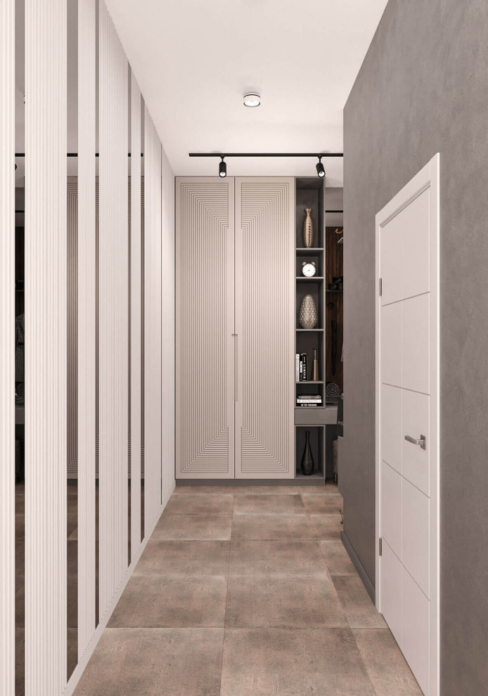 ЖК Фонвизино 65 м2