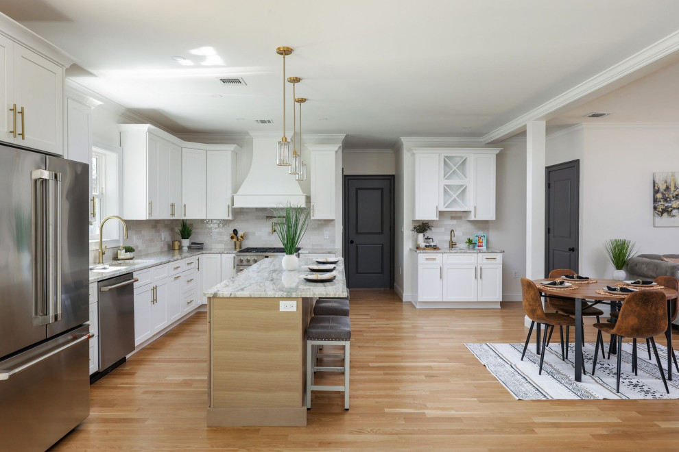 Kitchen Remodeling