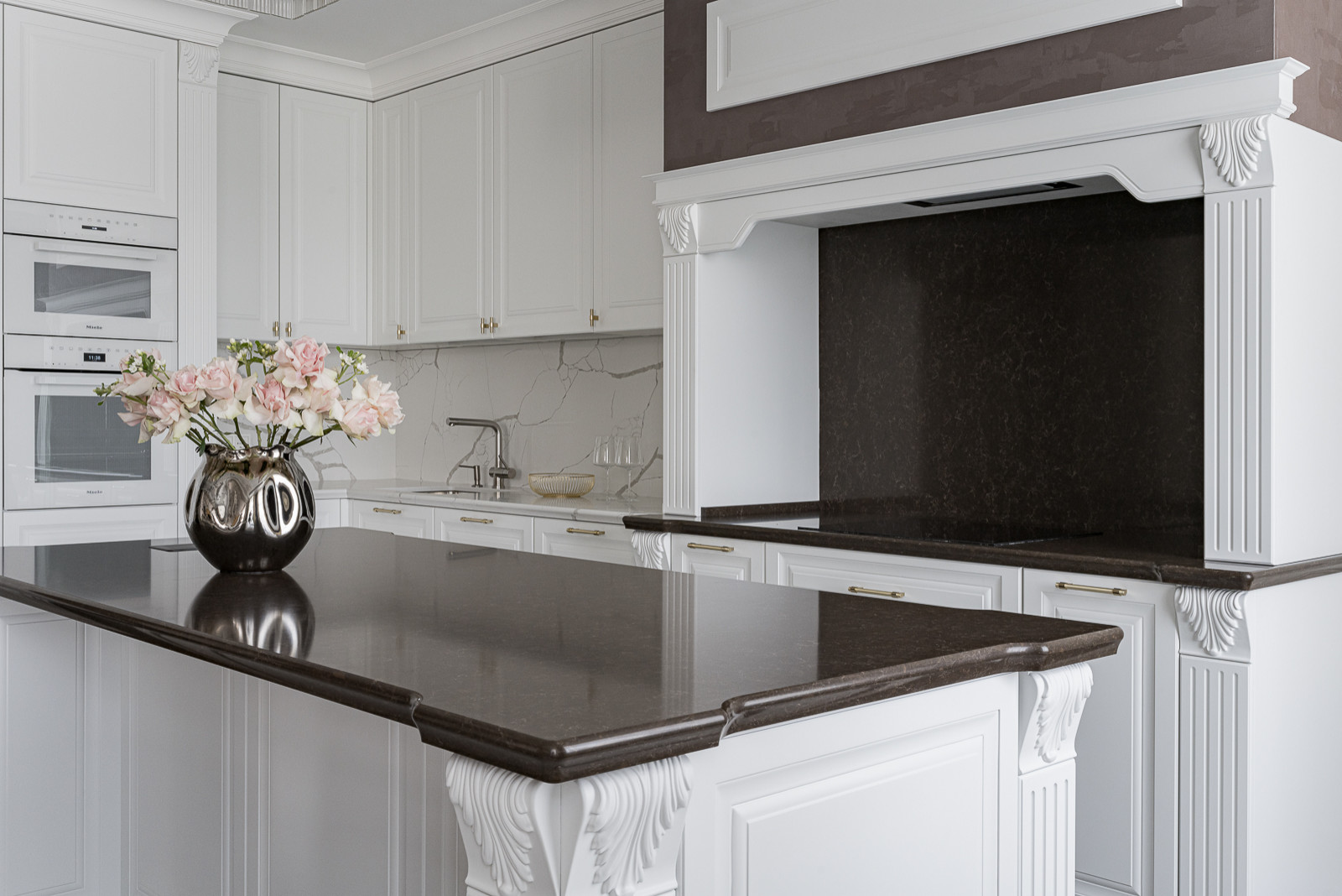 Квартира на ул. Мамина-Сибиряка