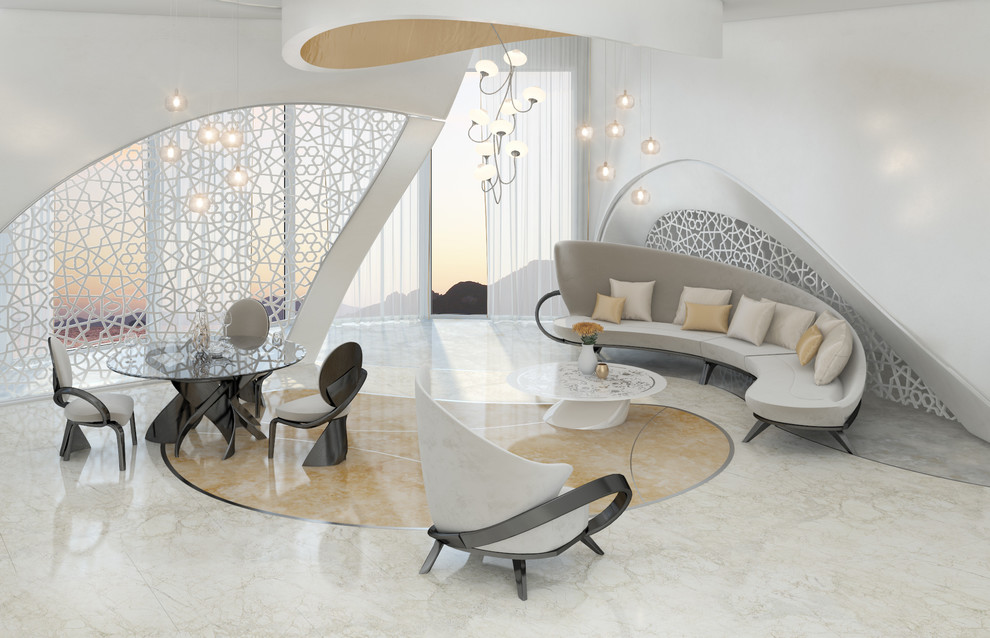 ИНТЕРЬЕРНЫЕ РЕШЕНИЯ