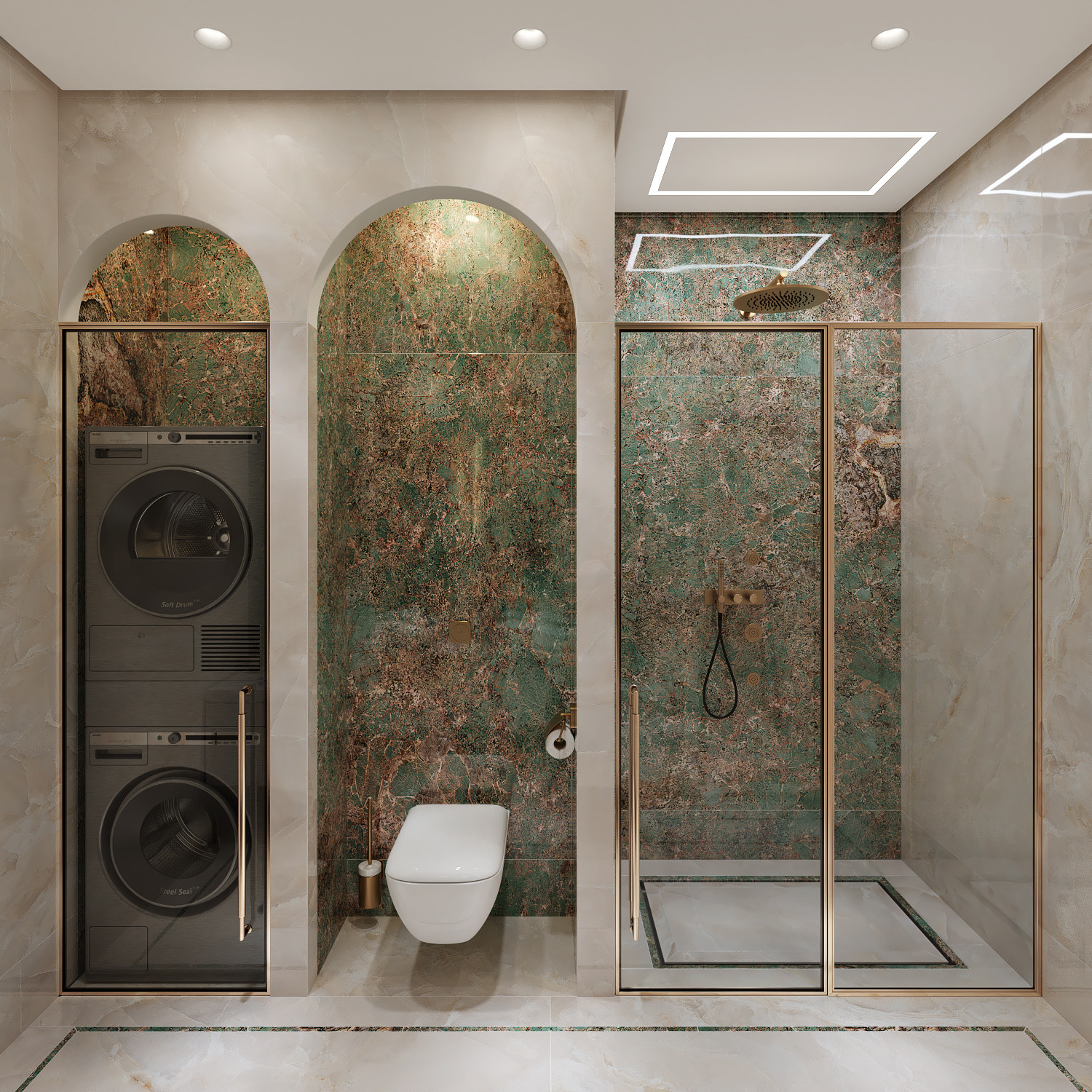 Квартира на Малой Ордынке 19