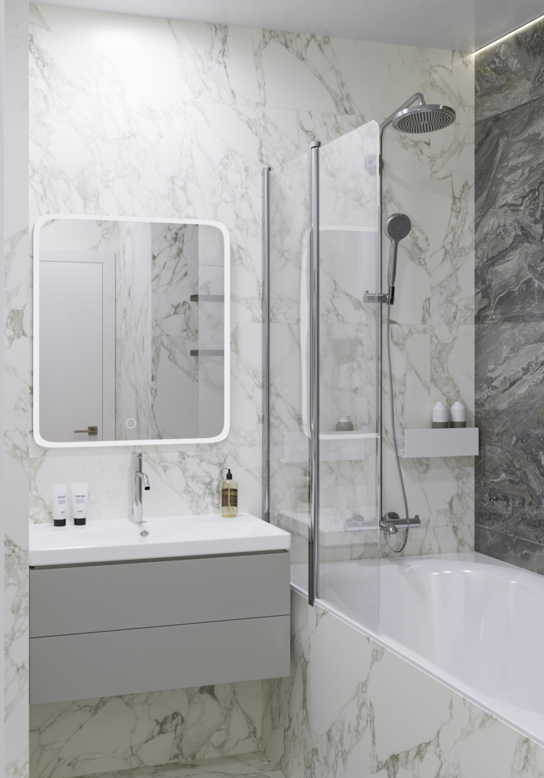 ЖК Триумф Парк