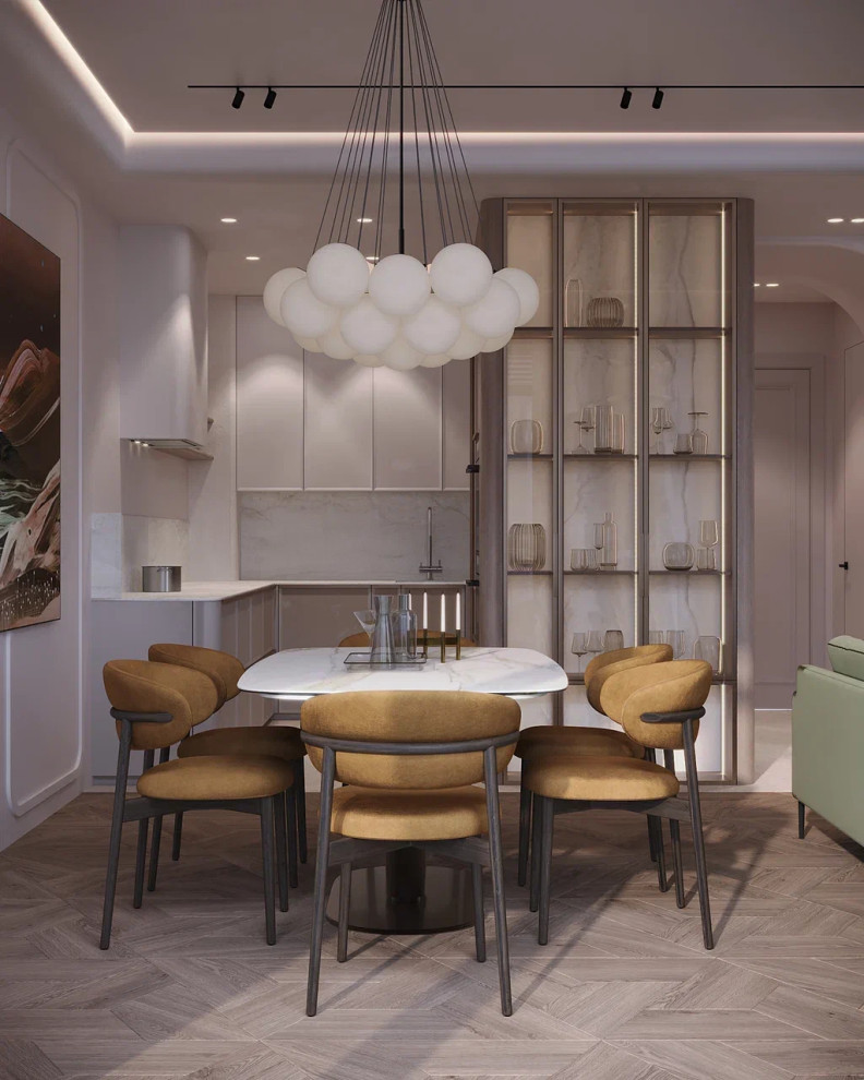 ЖК ПРАЙМ ПАРК 150