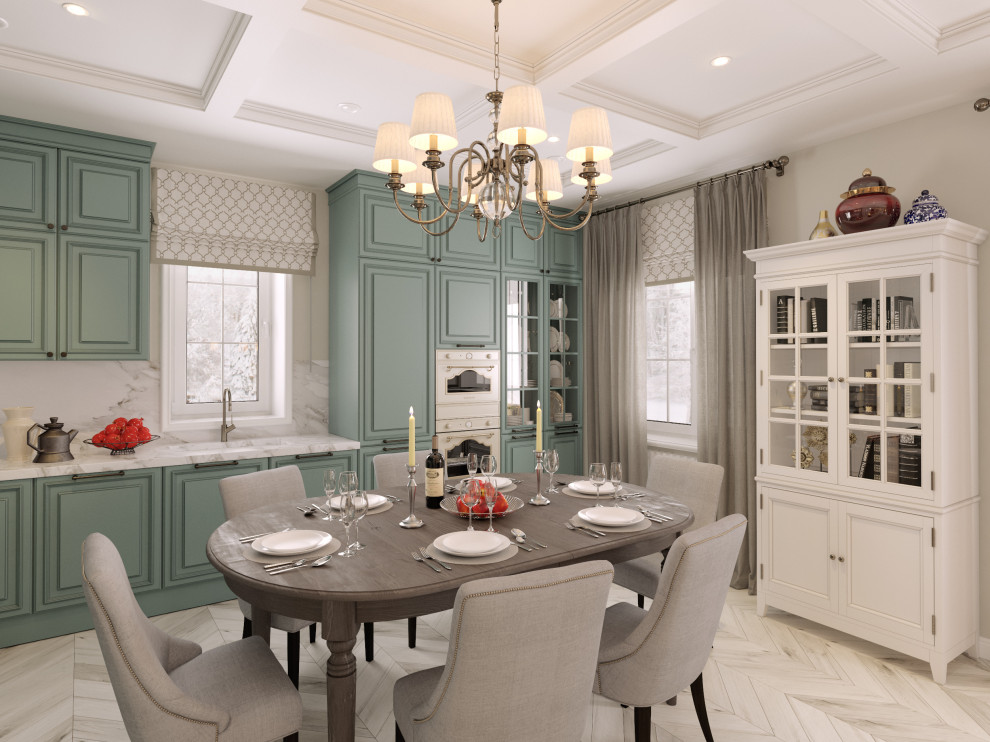 Дом 220 м2, п. Октябрьский (Тула)