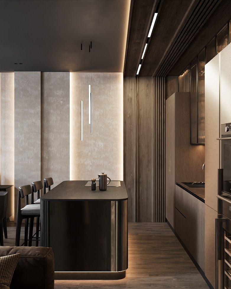 ЖК Московский 65 Легенда