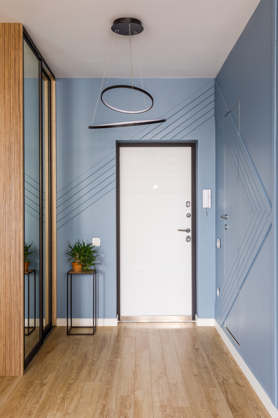 Проект "Каскад"