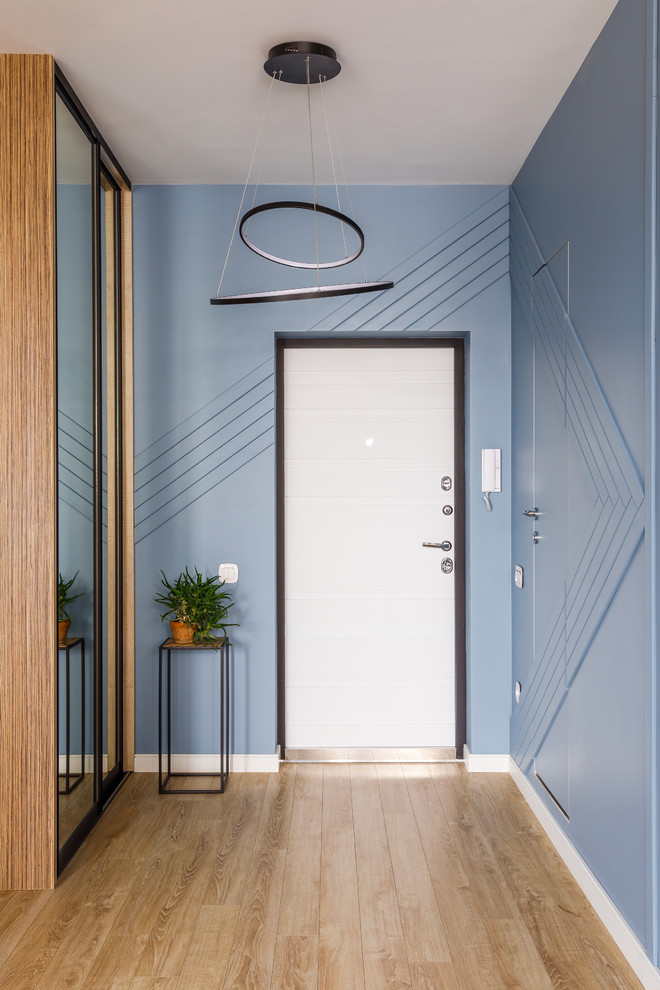 Проект "Каскад"