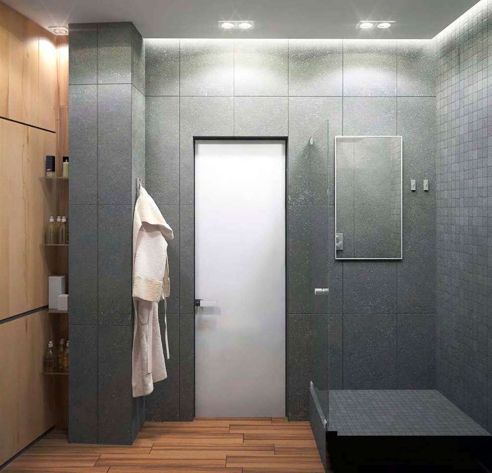 квартира 120 м кв. в ЖК "Серебряная подкова"