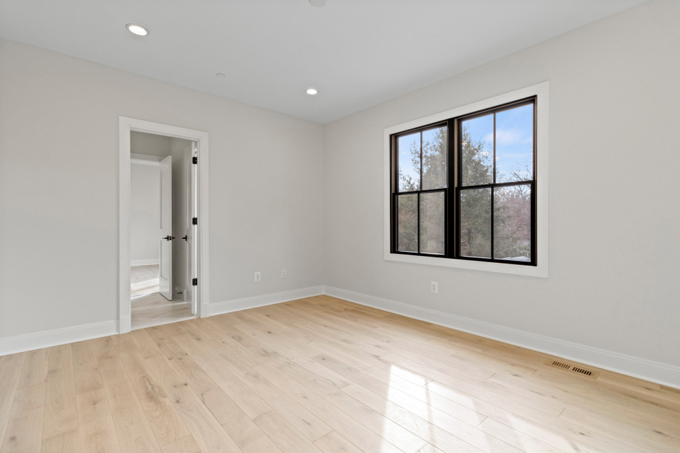 Modern Farmhouse Rochester IV