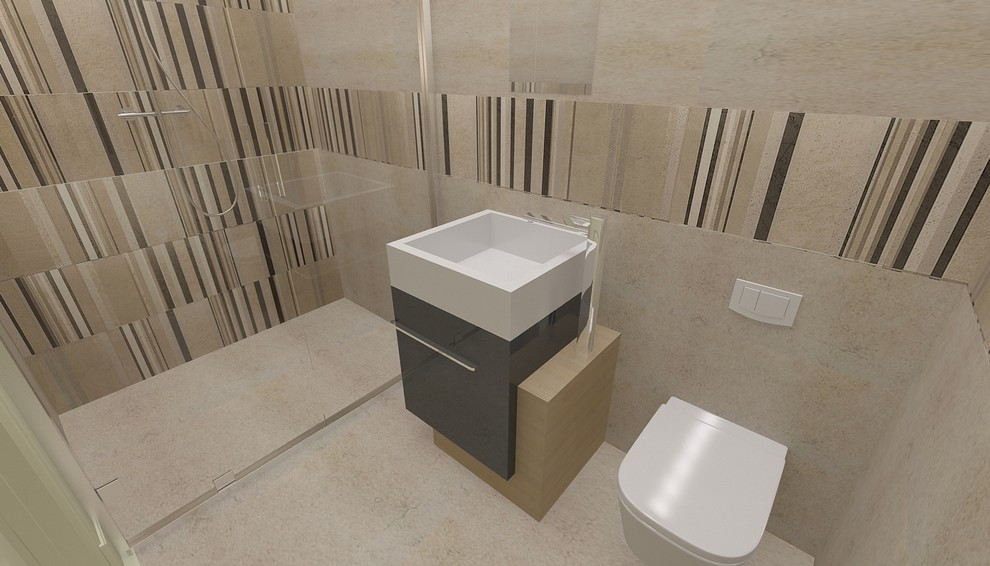 Квартира в Москве