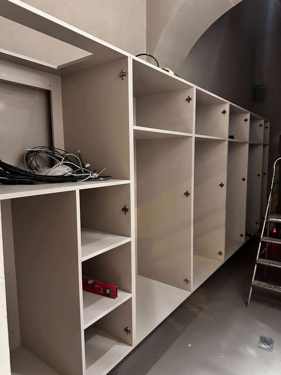 Клуб 57 Department