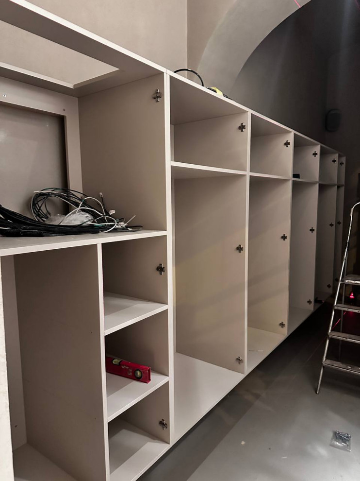 Клуб 57 Department