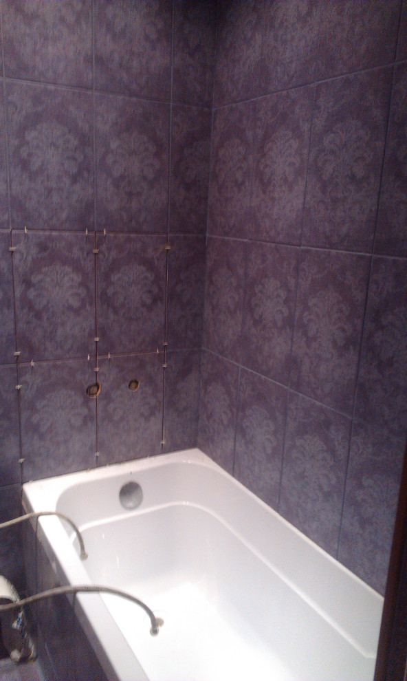 Ремонт в 2к хрущевке с минимальным бюджетом