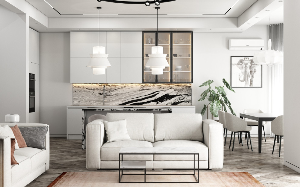 Андреевский парк