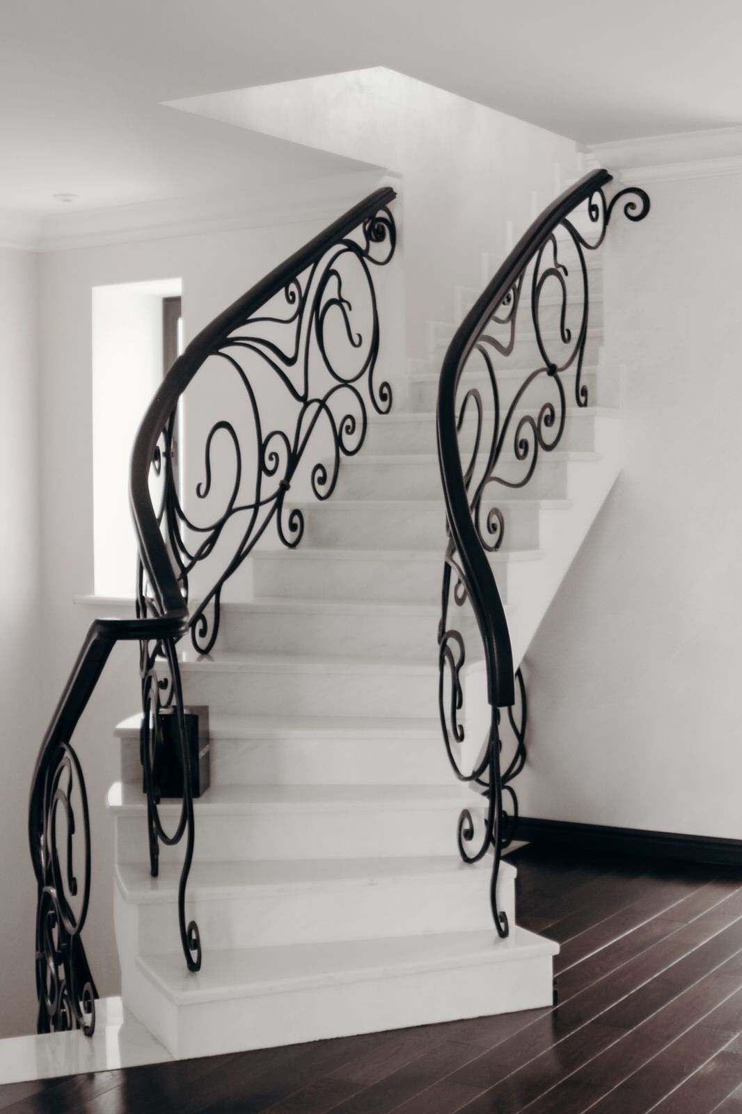 Красивый дом