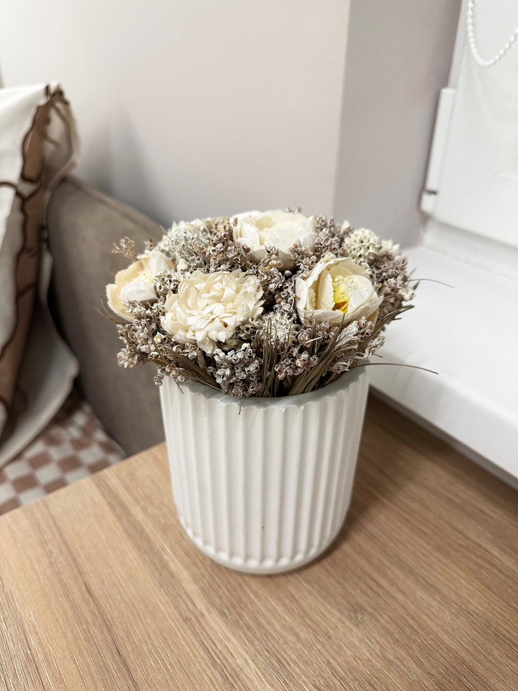 ОБЪЕДИНЕНИЕ ДВУХ КВАРТИР