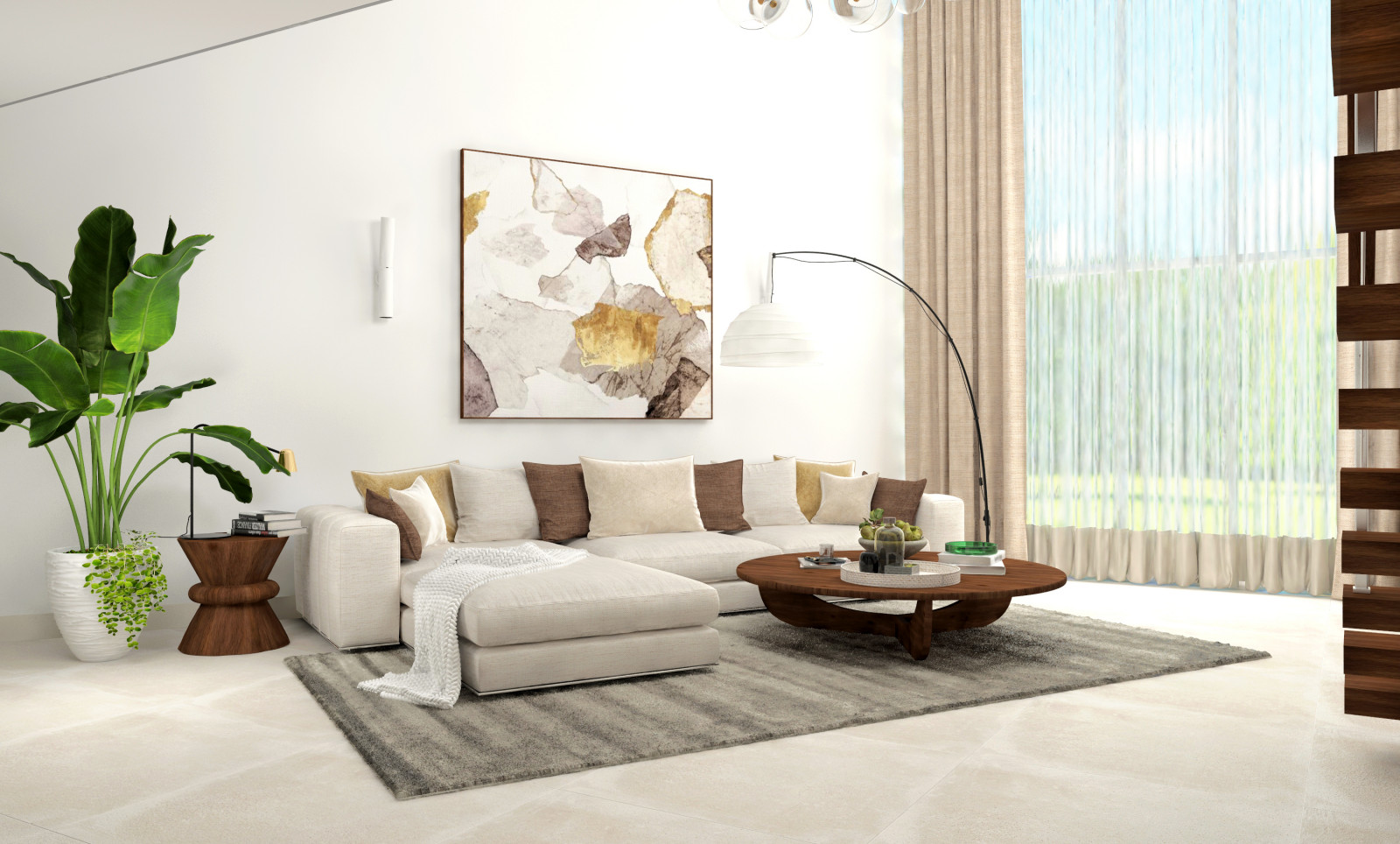 Апартаменты, г. Севастополь