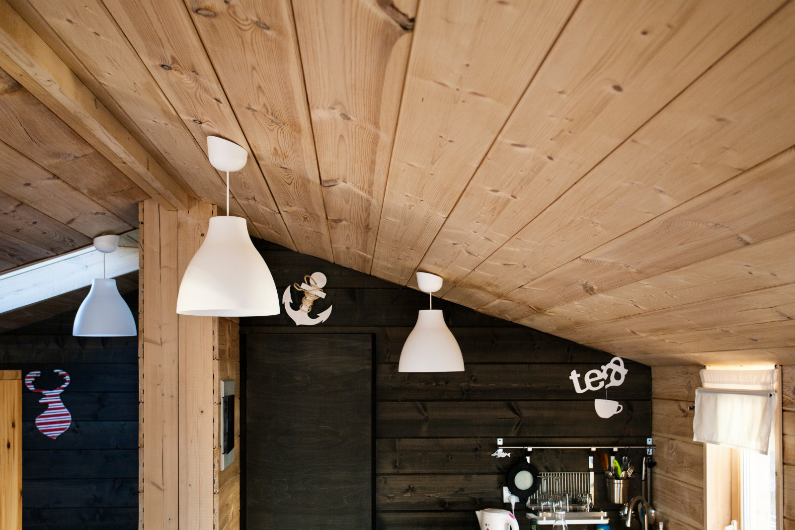 ДубльДом на воде