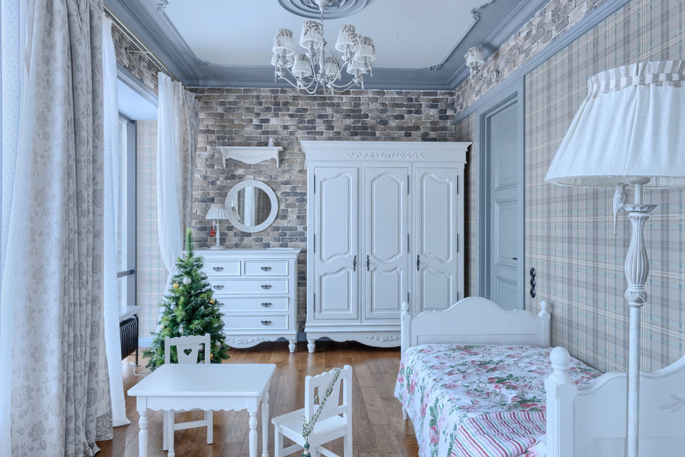 Квартира в стиле ЛОФТ