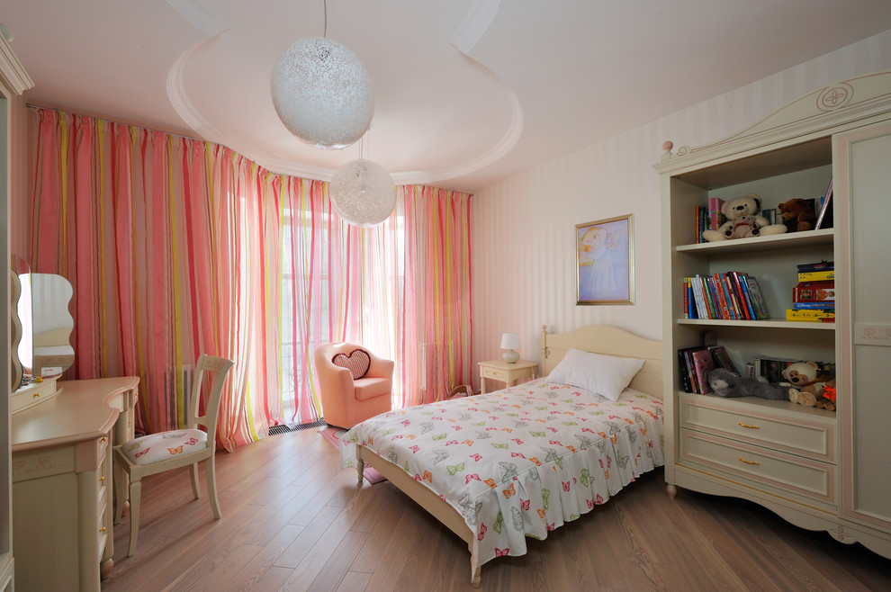 Дом в Вороново