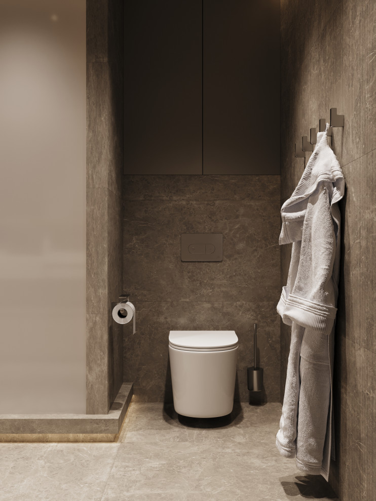 3-х комнатная квартира в ЖК "Парус"