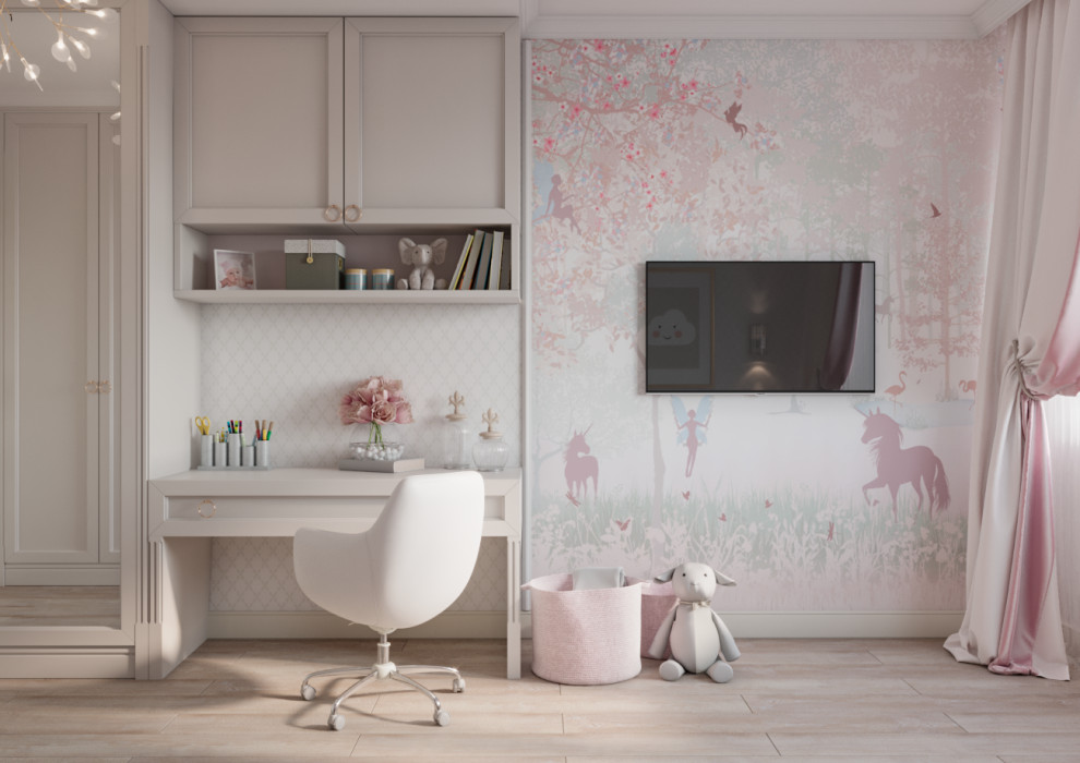 ЖК Летний сад