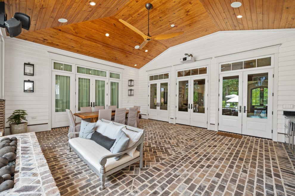 Old Oak Cay